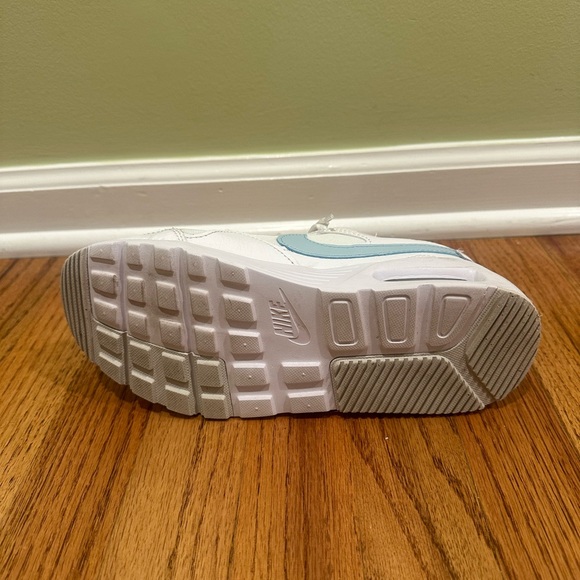 Women’s Nike Air Max SC 'White Ocean Bliss' CW4554-112 Size 7 - Picture 9 of 10